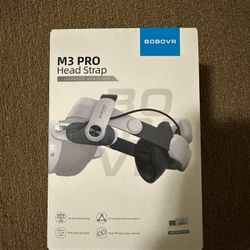 Bobo Vr Headstrap 