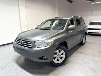 2010 Toyota Highlander