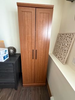 Closet Organizer