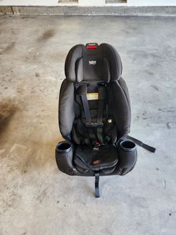 Car seat britax one for life