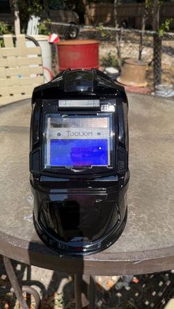 Welding Helmets