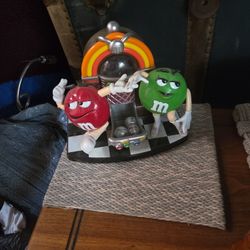 Eminem Rock And Roll Candy Dispenser