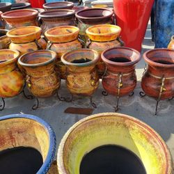 PLANTER POTS $70 EACH