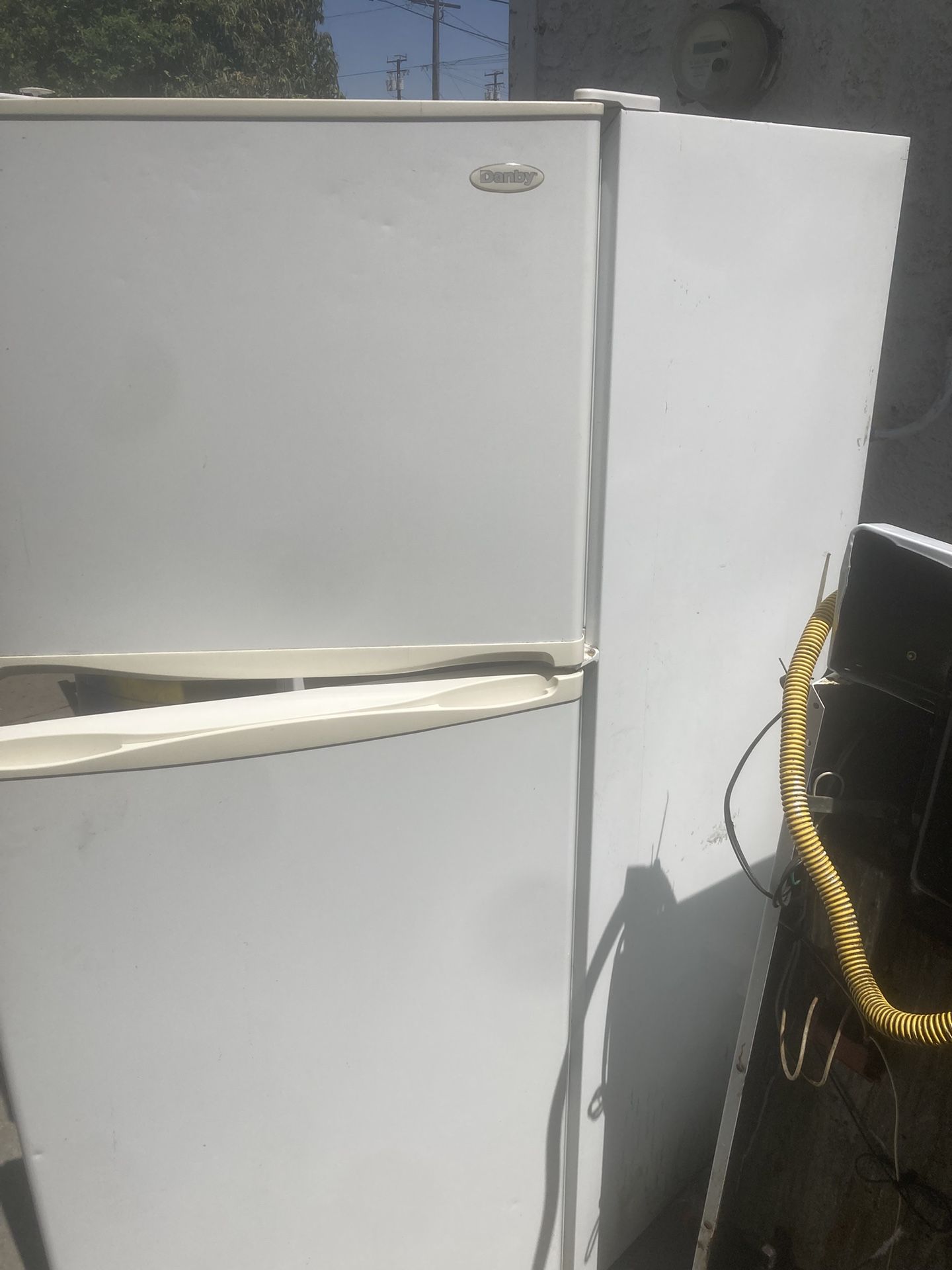 Buen Refrigerador Buen Estado