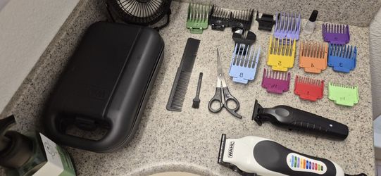 WHAL Color Pro Plus - Clipper Set
