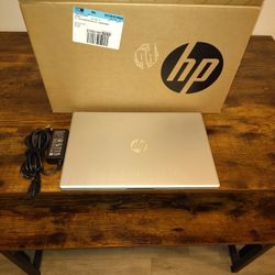 HP