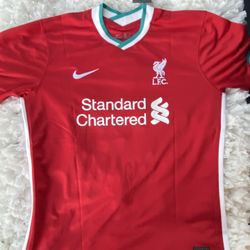 SOCCER JERSEY ⚽️🔥