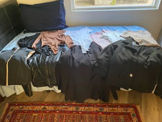 Women’s Clothing