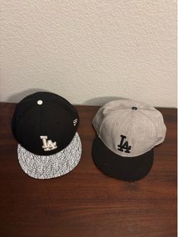 Dodger Hats