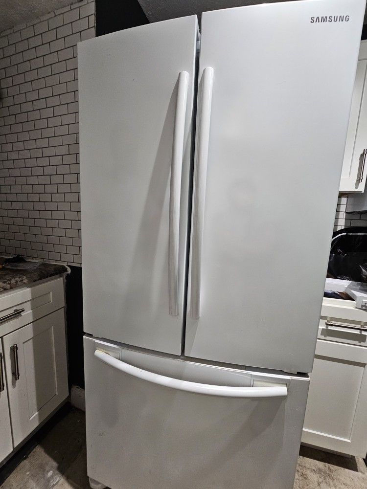 Samsung Refrigerator