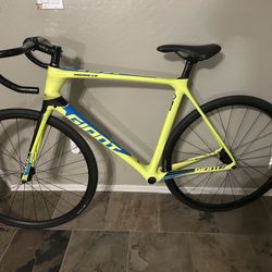 2017 Giant TCR Advance Disc (L)