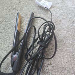 Straightener 