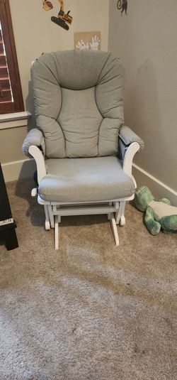Nursery Furniture