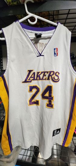 Official Kober Bryant 24 Jersey