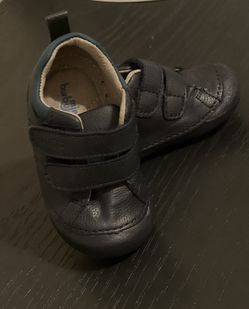 Mini Burbujas Baby Shoes Size 12 Months