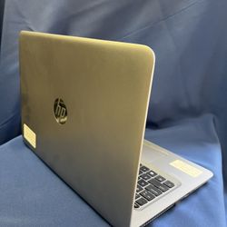 HP Elitebook 840 G3 14.0" Laptop - Intel Core i5 6300U 6th Gen 2.4 GHz 8GB RAM  256GB SSD  Windows 11 Pro 64-Bit