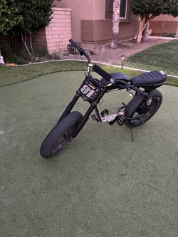 Super 73 S2
