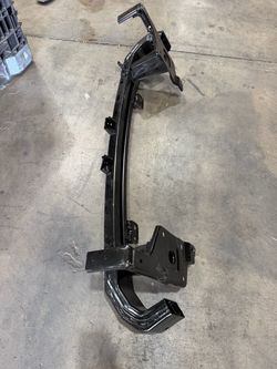 2017-20 ford fusion front bumper impact bar