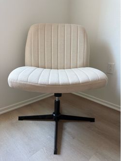 Office Chair Swivel No Wheels