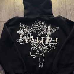 Amiri Sweater 