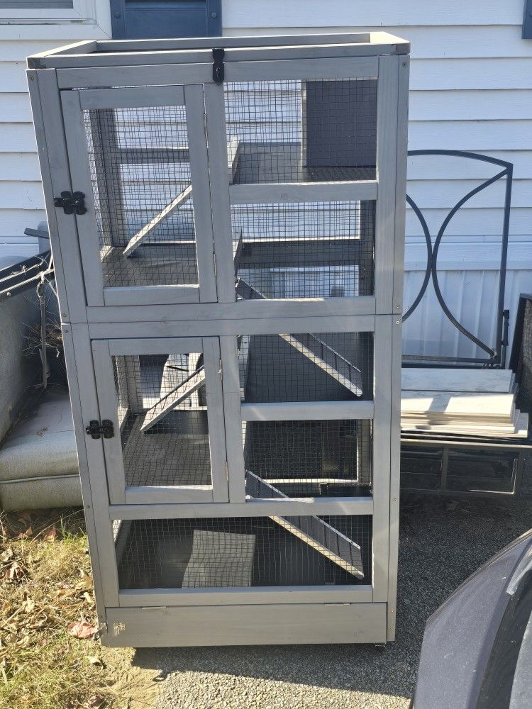 Ferret / Small Animal Cage