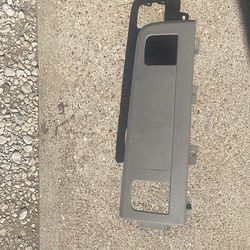 Air dodge ram bag passenger