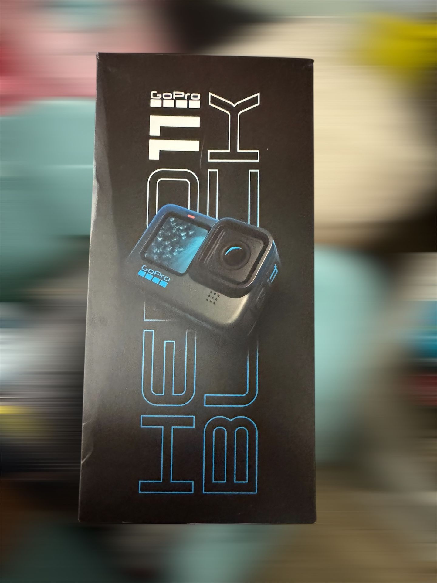 Go Pro Hero 11 Black