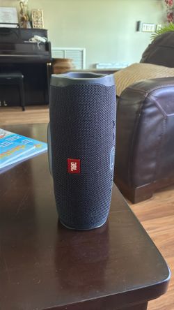JBL speaker