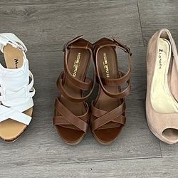 Women Shoes / Zapatos De Mujer