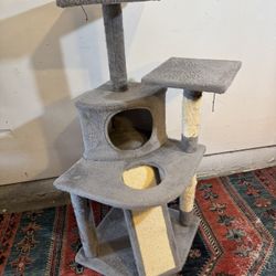 Tower Cat 45 IN