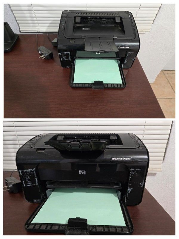 Office / Home Printer (Laser)