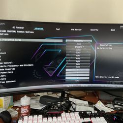 Acer Nitro 34” Ultrawide 200Hz Gaming Monitor (3440x1440, FreeSync, HDR10)