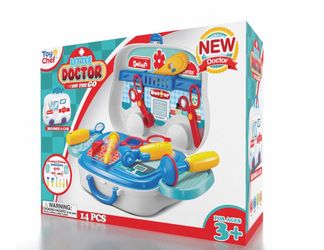 Little doctor set