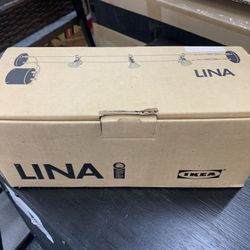 Lina Light Fixture