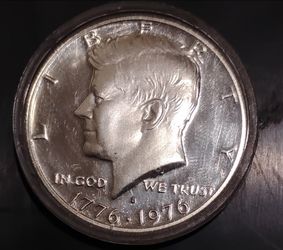 SILVER & CLAD COIN COLLECTION