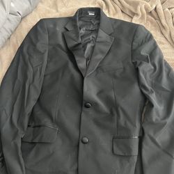 Mens Dress Jacket 