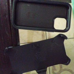 Case iPhone 12 and Pro