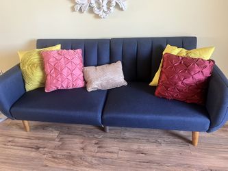 Futon Couch