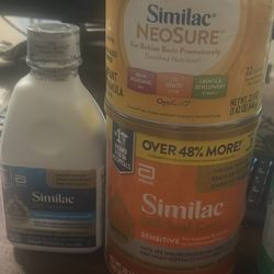 Similac New 