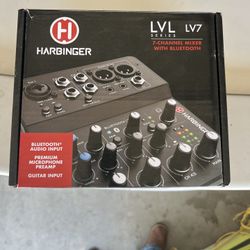 Brand New Mixer No Power Cord