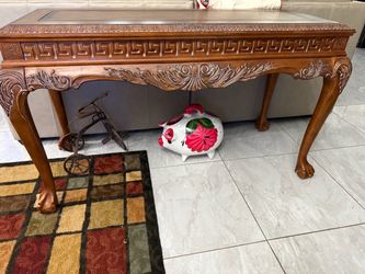 Tables