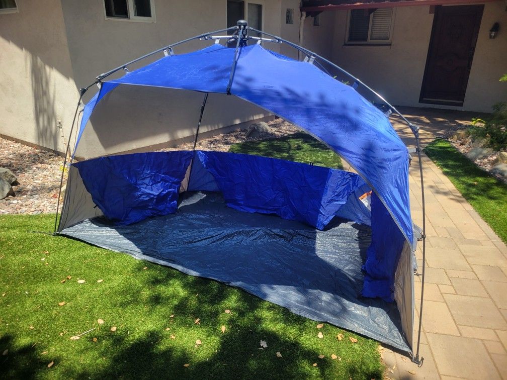 Lightspeed Sport Shelter Pop Up Tent