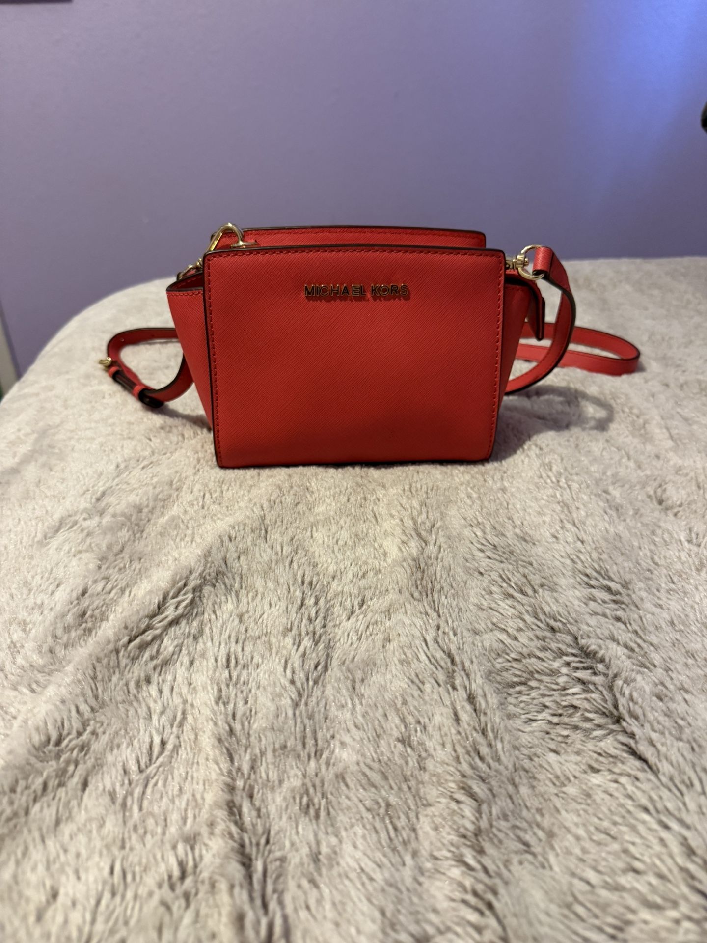 Michael Kors SELMA MINI