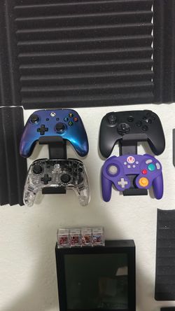 Controllers for sale