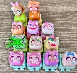 Clickeez