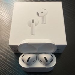 AirPods 4