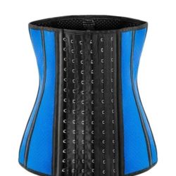 ECOWALSON‎ Waist Trainer for Women Corset Cincher Body ..XXS