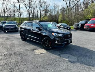 2019 Ford Edge