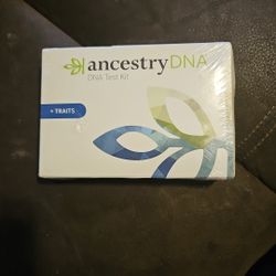 Dna Ancestry 
