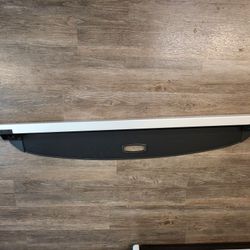 Unused Cargo Screen OEM Hyundai Pallisade